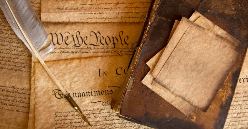 America's Founding Documents