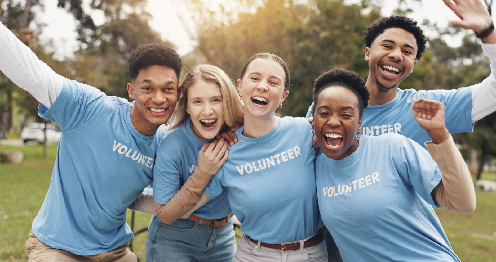 Preserving Liberty through Volunteerism